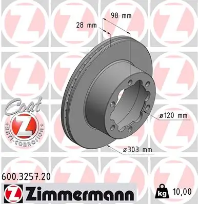 Zimmermann 600325720