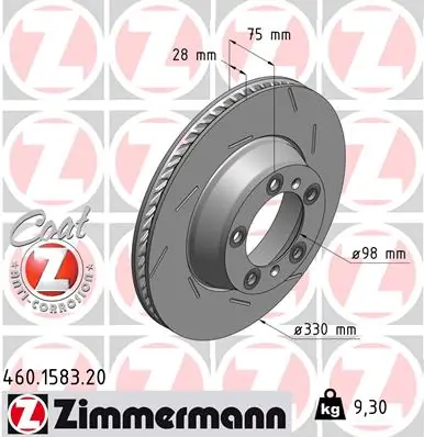 Zimmermann 460158320