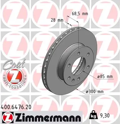 Zimmermann 400647620