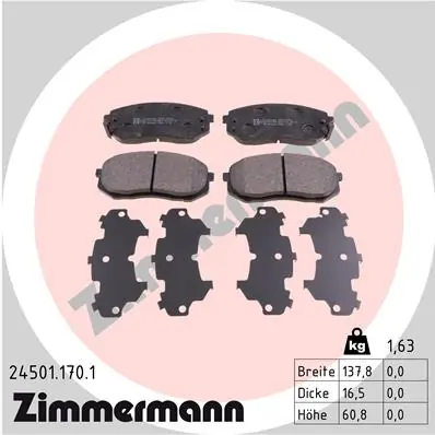Zimmermann 245011701