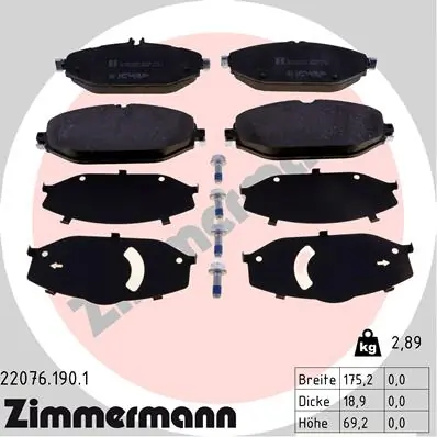 Zimmermann 220761901