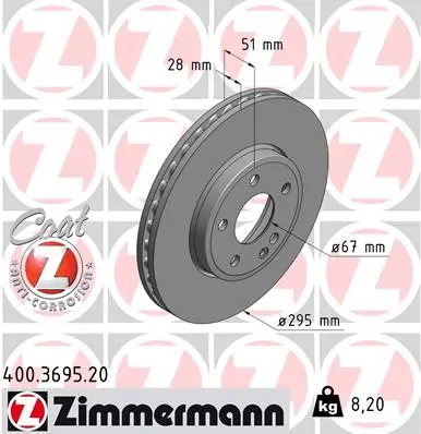 Zimmermann 400369520