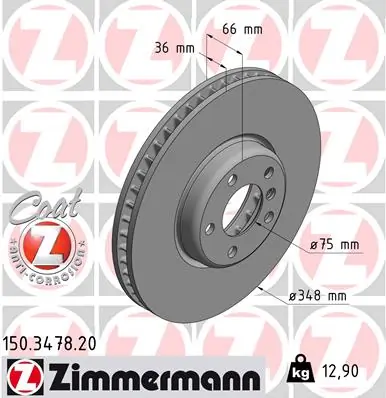 Zimmermann 150347820