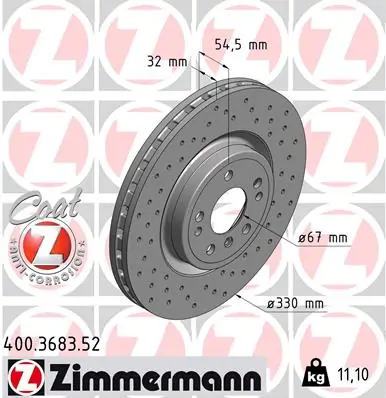 Zimmermann 400368352