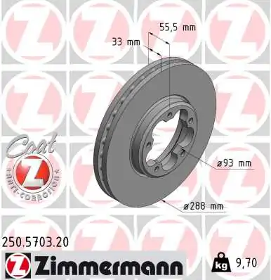 Zimmermann 250570320