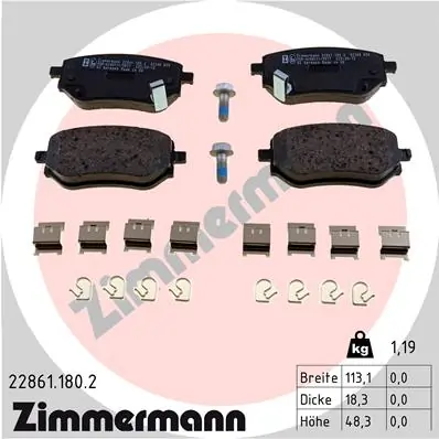 Zimmermann 228611802