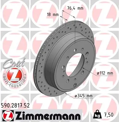 Zimmermann 590281752