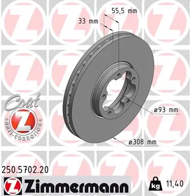 Zimmermann 250570220