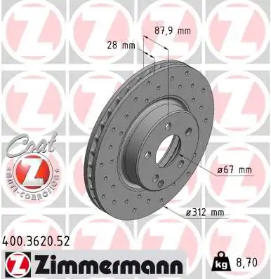 Zimmermann 400362052
