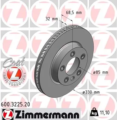 Zimmermann 600322520