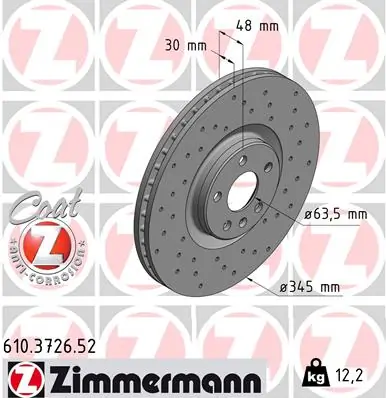 Zimmermann 610372652