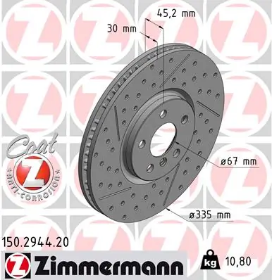 Zimmermann 150294420