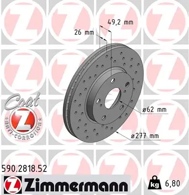 Zimmermann 590281852