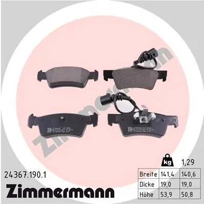 Zimmermann 243671901