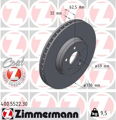 Zimmermann 400552230