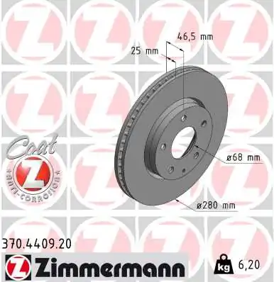 Zimmermann 370440920