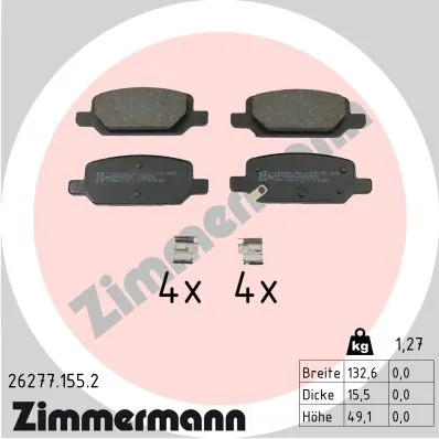 Zimmermann 262771552
