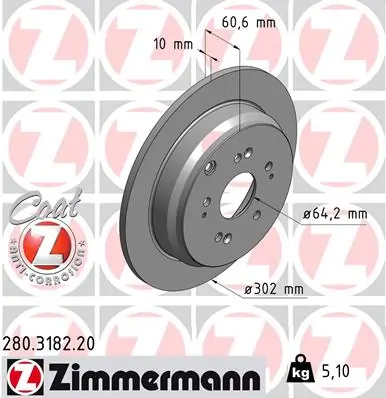 Zimmermann 280318220