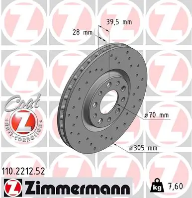 Zimmermann 110221252