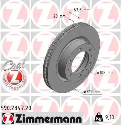 Zimmermann 590284720