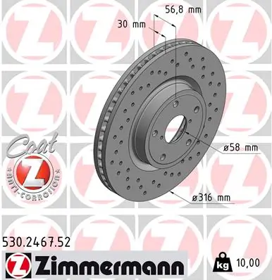 Zimmermann 530246752