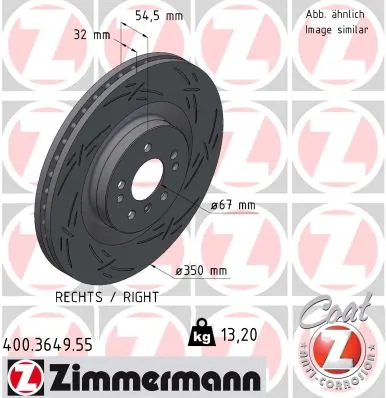 Zimmermann 400364955