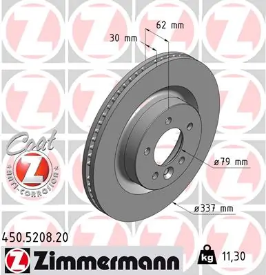 Zimmermann 450520820