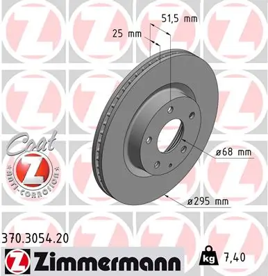 Zimmermann 370305420