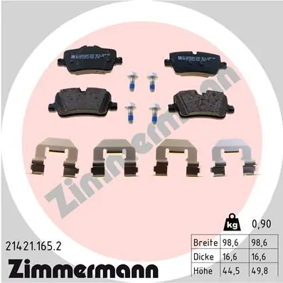 Zimmermann 214211652