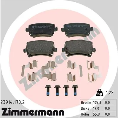 Zimmermann 239141702
