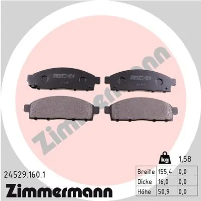Zimmermann 245291601