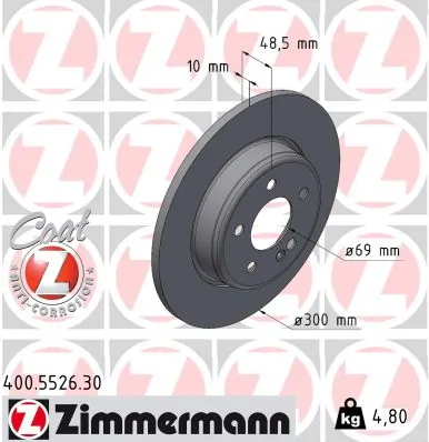 Zimmermann 400552630