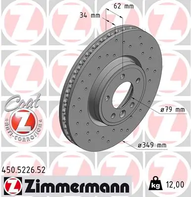 Zimmermann 450522652
