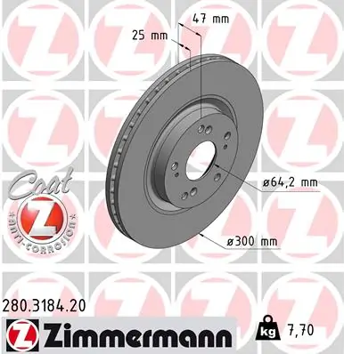 Zimmermann 280318420