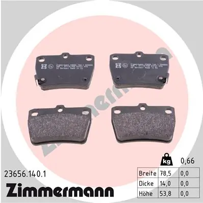Zimmermann 236561401