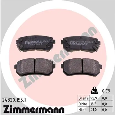 Zimmermann 243201551