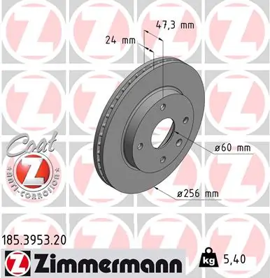 Zimmermann 185395320