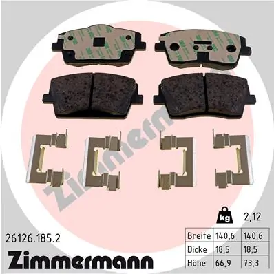 Zimmermann 261261852