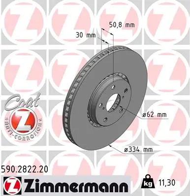 Zimmermann 590282220