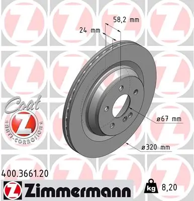 Zimmermann 400366120