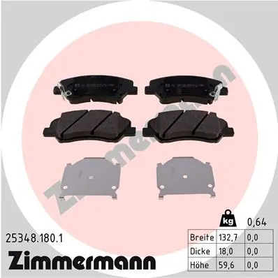 Zimmermann 253481801