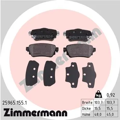 Zimmermann 259651551