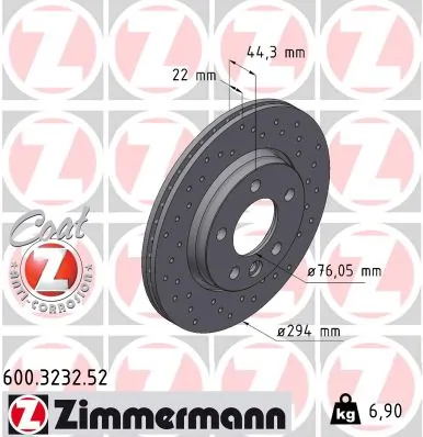 Zimmermann 600323252