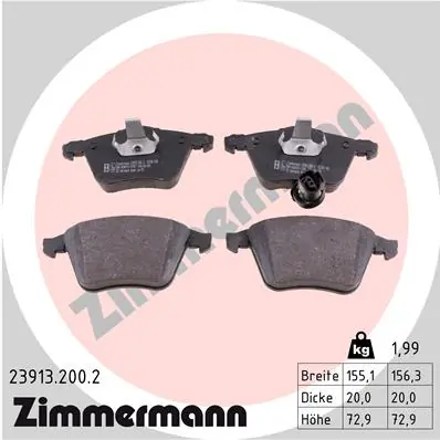 Zimmermann 239132002
