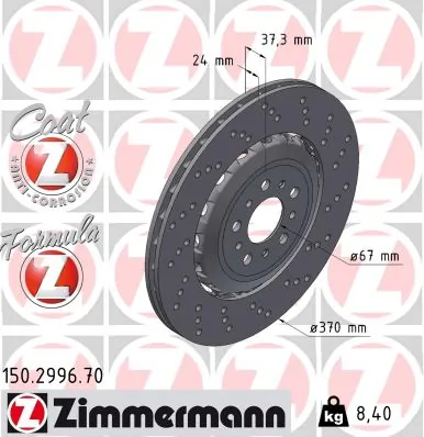 Zimmermann 150299670