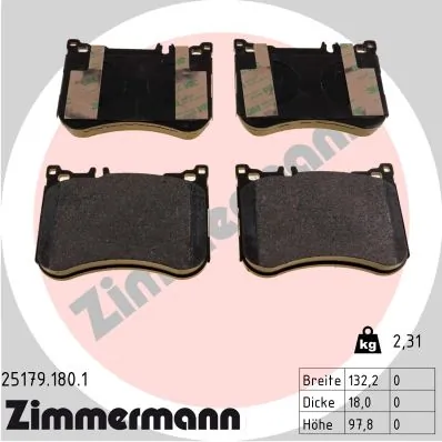 Zimmermann 251791801