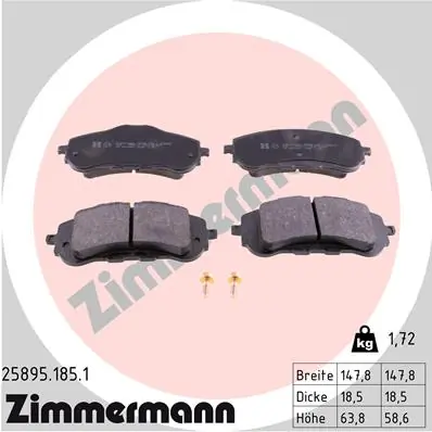Zimmermann 258951851