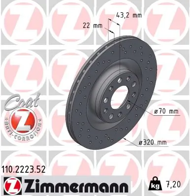 Zimmermann 110222352