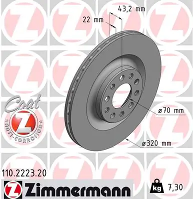 Zimmermann 110222320