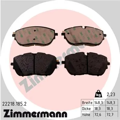 Zimmermann 222181852